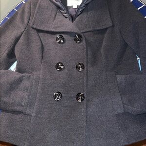 🥶MARALYN & ME PEACOAT🥶